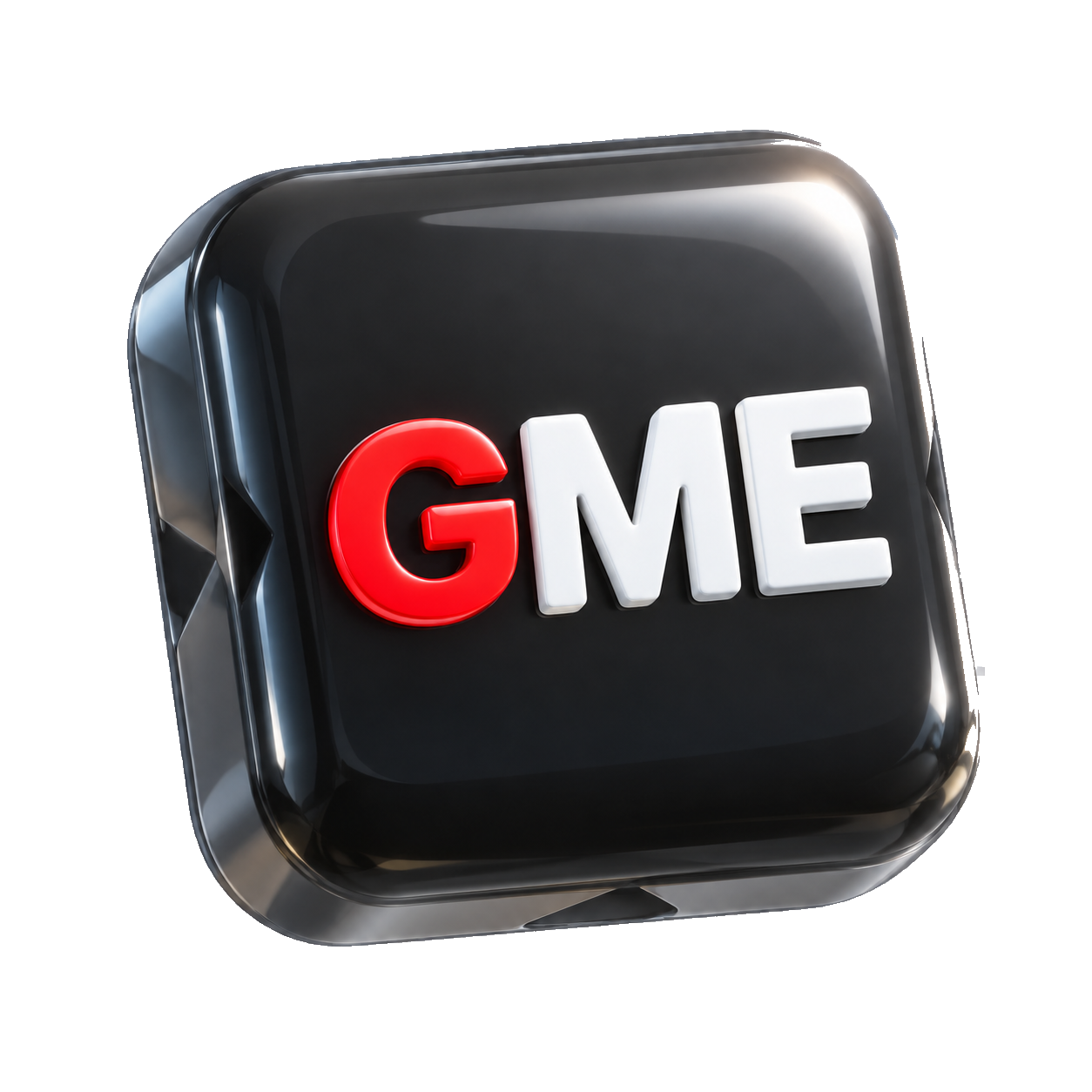 GME tokenized stock