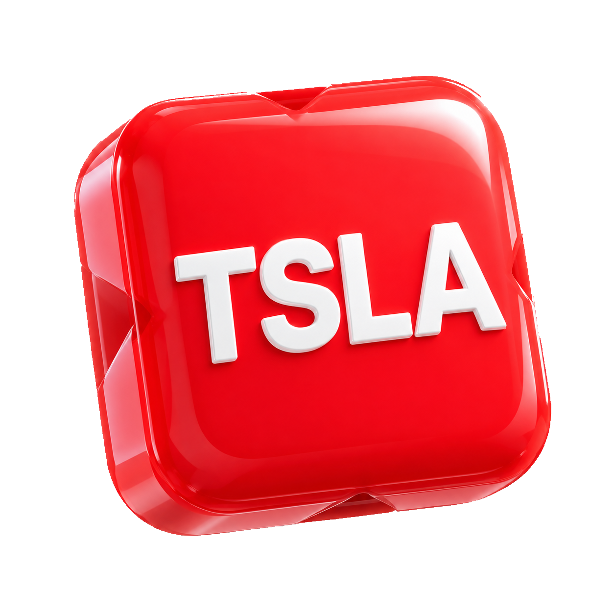 TSLA tokenized stock